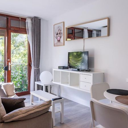 Estudio Plaza Mina By Cadiz Time Bagian luar foto